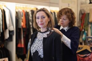 margot ribberink monique bosch workshop Nijmegen style coach