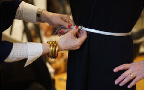 referenties monique style coach nijmegen Utrecht Amsterdam